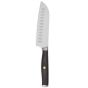 Tara Steel Santoku-Messer