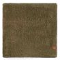 Couverture Personnalisée Maine Recyclé Double Pile - Vert
