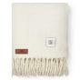 Gepersonaliseerde Saletto Wollen Deken - Beige