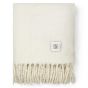 Gepersonaliseerde Saletto Wollen Deken - Beige