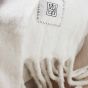 Gepersonaliseerde Saletto Wollen Deken - Beige