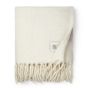Gepersonaliseerde Saletto Wollen Deken - Beige