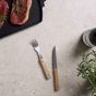 Paso 8-teiliges BBQ-Besteck-Set
