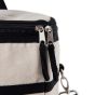 Volonne Aware™ Kühlkorb Aus Recyceltem Canvas - Off White