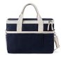 Volonne Panier Isotherme Recyclée Personnalisé - Bleu