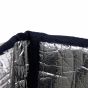 Volonne Panier Isotherme Recyclée Personnalisé - Bleu