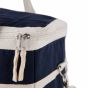 Volonne Panier Isotherme Recyclée Personnalisé - Bleu
