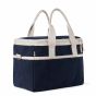 Volonne Panier Isotherme Recyclée Personnalisé - Bleu
