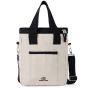 Volonne Sac Isotherme Recyclée Personnalisé - Off White