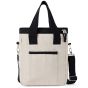 Volonne Sac Isotherme Recyclée Personnalisé - Off White