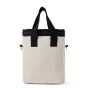 Volonne Sac Isotherme Recyclée Personnalisé - Off White