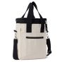 Volonne Aware™ Kühltasche Aus Recyceltem Canvas - Off White