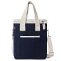Volonne Sac Isotherme Recyclée Personnalisé - Bleu