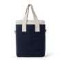 Volonne Sac Isotherme Recyclée Personnalisé - Bleu