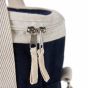 Volonne Aware™ Kühltasche Aus Recyceltem Canvas - Blau