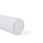 Personalised Ciro Recycled Vacuum Bottle 800ml - White