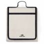 Gepersonaliseerd Volonne Gerecycled Picknickkleed - Off White