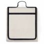 Gepersonaliseerd Volonne Gerecycled Picknickkleed - Off White