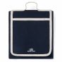 Personalisierte Volonne Recycled Picknickdecke - Blau