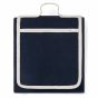 Volonne Aware™ Gerecycled Canvas Picknickkleed - Blauw
