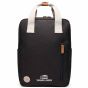 Sac à Dos Personnalisé Sortino RCS - Noir