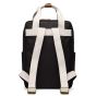 Sortino RCS-Rucksack - Schwarz