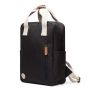 Sortino RCS-Rucksack - Schwarz
