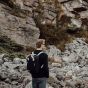 Sortino RCS-Rucksack - Schwarz