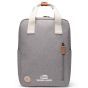 Sac à Dos Personnalisé Sortino RCS - Gris