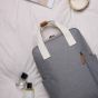 Sac à Dos Personnalisé Sortino RCS - Gris