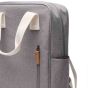 Sac à Dos Personnalisé Sortino RCS - Gris