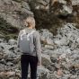 Sortino RCS-Rucksack - Grau