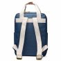 Sortino RCS-Rucksack - Blau