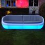 Valiente Outdoor Lounge