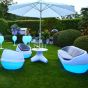 Valiente Outdoor Lounge