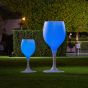 Valiente Babybucket ice bucket multicolor LED verlichting