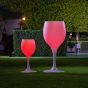 Valiente Babybucket ice bucket multicolor LED verlichting