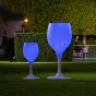 Valiente Babybucket ice bucket multicolor LED verlichting