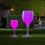 Valiente Babybucket ice bucket multicolor LED verlichting