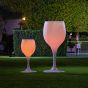 Valiente Babybucket ice bucket multicolor LED verlichting