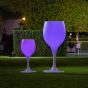Valiente Babybucket ice bucket multicolor LED verlichting