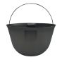 Valiente XL Icebucket Classic Binnenemmer Zwart