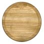 Valiente Icebucket XL Closed Wooden Table Top