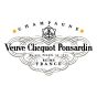 Veuve Clicquot Ponsardin Brut Champagne - 0,75L