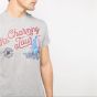 Vilebrequin T-shirt - Grå