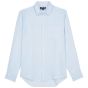 Vilebrequin Linen Shirt - Light Blue