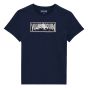 Vilebrequin T-shirt - Marine