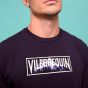 Vilebrequin T-shirt - Navy