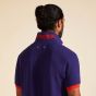 VIlebrequin Polo - Navy