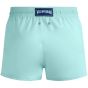 Vilebrequin Solid Short Swim Shorts - Light Blue